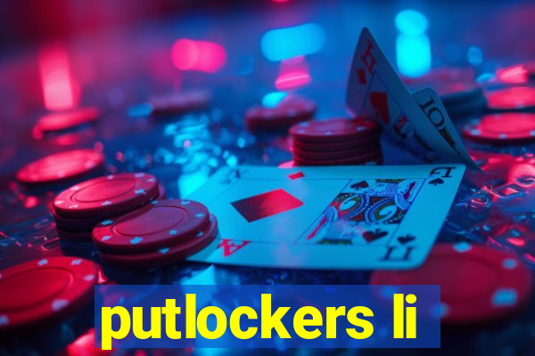 putlockers li